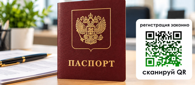 регистрация в Сосногорске прописка в Сосногорске
